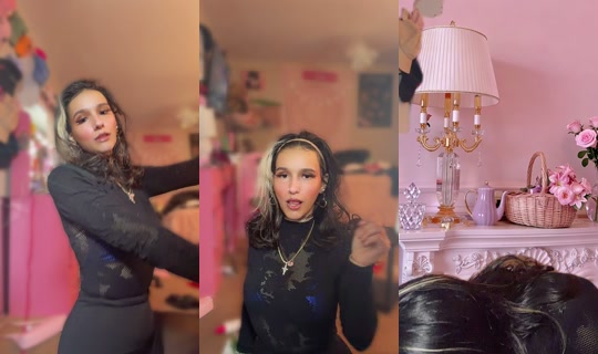 Baddiebehavior Bigo Live — Oct 8, 2026, 3:21 AM