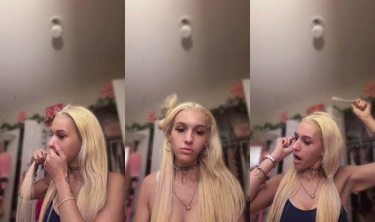 Baddiebehavior Bigo Live — Oct 9, 2026, 11:12 PM