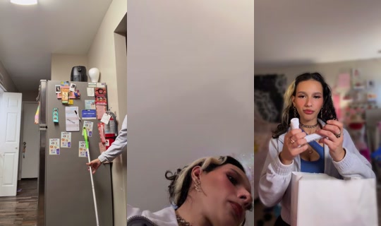 Baddiebehavior Bigo Live — Oct 18, 2026, 2:58 AM