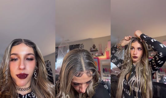 Baddiebehavior Bigo Live — Oct 23, 2026, 5:08 PM