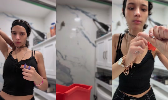 Baddiebehavior Bigo Live — Oct 26, 2026, 8:46 PM