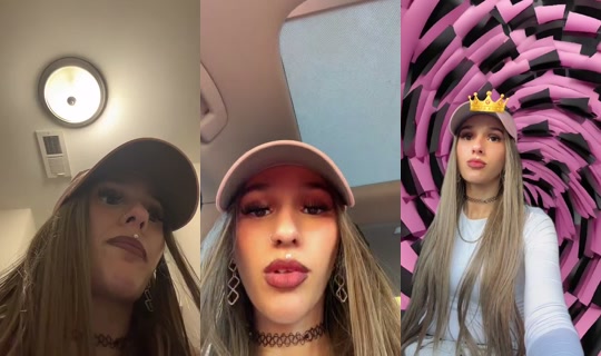 Baddiebehavior Bigo Live — Oct 27, 2026, 7:29 PM
