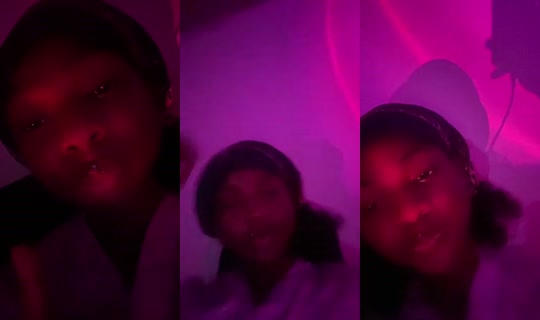 Baddies_wurld001 Bigo Live — Aug 21, 2026, 3:29 AM