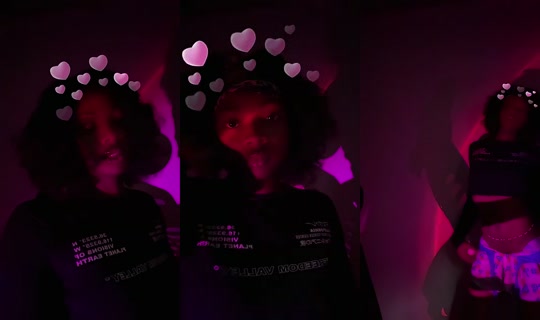 Baddies_wurld001 Bigo Live — Aug 25, 2026, 6:43 AM
