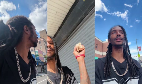 Baddiesluvdottie Bigo Live — Sep 5, 2026, 3:54 PM