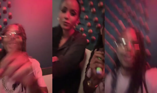 Baddiesluvdottie Bigo Live — Sep 6, 2026, 2:26 AM