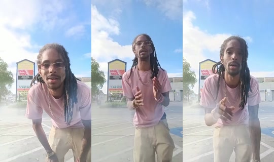 Baddiesluvdottie Bigo Live — Sep 6, 2026, 12:44 PM