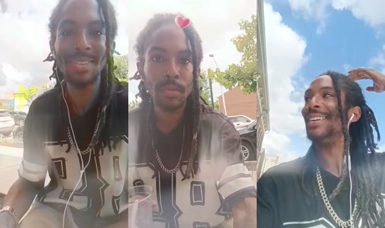 Baddiesluvdottie Bigo Live — Sep 13, 2026, 5:19 PM