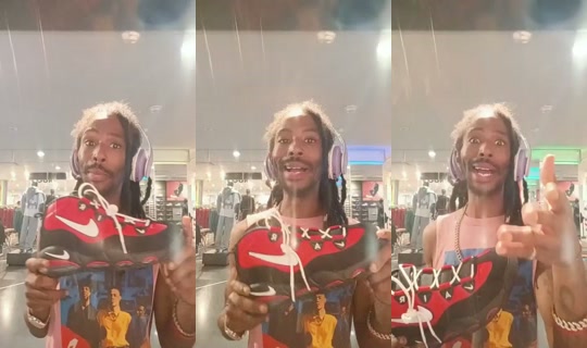 Baddiesluvdottie Bigo Live — Sep 13, 2026, 9:33 PM