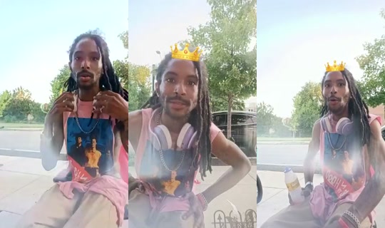 Baddiesluvdottie Bigo Live — Sep 13, 2026, 10:47 PM