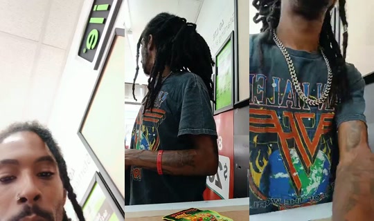 Baddiesluvdottie Bigo Live — Oct 1, 2026, 5:23 PM