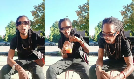 Baddiesluvdottie Bigo Live — Oct 7, 2026, 8:40 PM