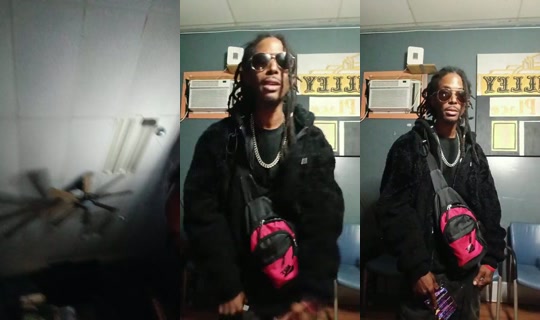 Baddiesluvdottie Bigo Live — Oct 18, 2026, 9:41 AM