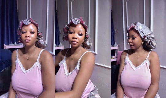 Badgirldebs Bigo Live — Sep 7, 2026, 9:40 PM