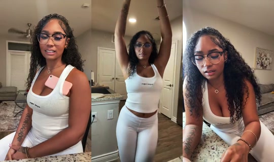 Badgyalsynnn Bigo Live — Jul 20, 2026, 3:16 AM
