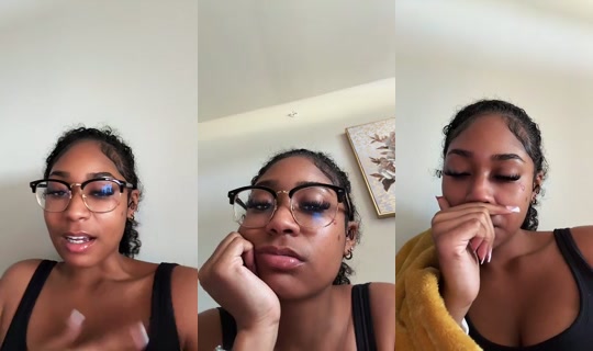 Badgyalsynnn Bigo Live — Jul 20, 2026, 3:20 PM