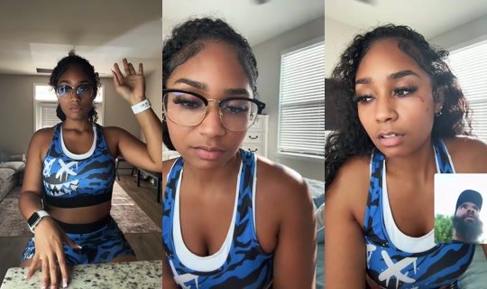 Badgyalsynnn Bigo Live — Jul 20, 2026, 10:48 PM