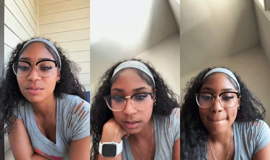 Badgyalsynnn Bigo Live — Jul 21, 2026, 7:55 PM