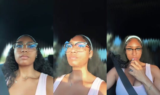 Badgyalsynnn Bigo Live — Jul 22, 2026, 12:40 AM