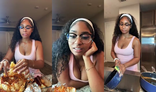 Badgyalsynnn Bigo Live — Jul 22, 2026, 2:30 AM