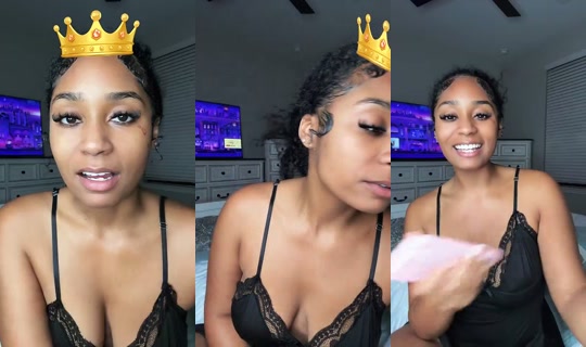 Badgyalsynnn Bigo Live — Jul 29, 2026, 3:24 AM