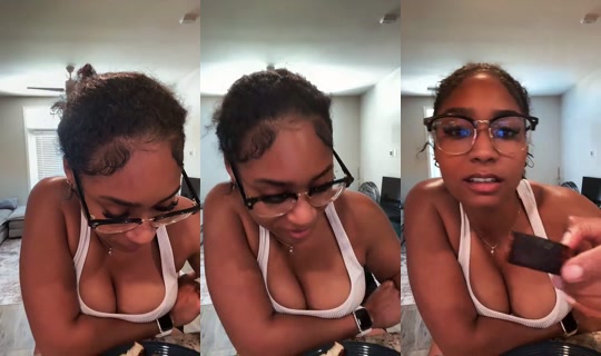 Badgyalsynnn Bigo Live — Jul 29, 2026, 5:55 PM