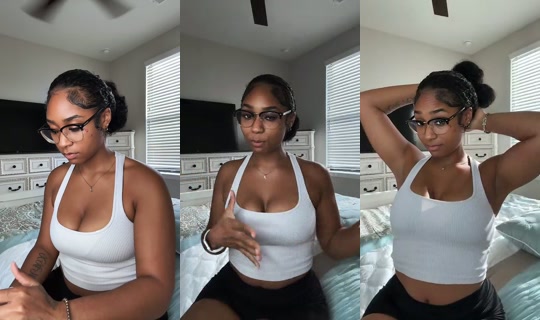 Badgyalsynnn Bigo Live — Jul 29, 2026, 10:34 PM