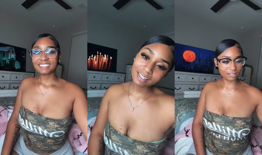 Badgyalsynnn Bigo Live — Sep 19, 2026, 3:51 AM