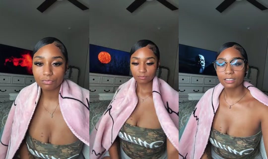 Badgyalsynnn Bigo Live — Sep 19, 2026, 4:42 AM