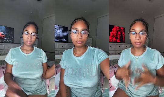 Badgyalsynnn Bigo Live — Sep 22, 2026, 1:18 AM