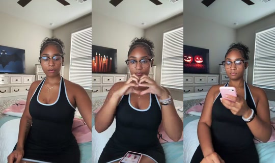 Badgyalsynnn Bigo Live — Sep 22, 2026, 10:35 PM