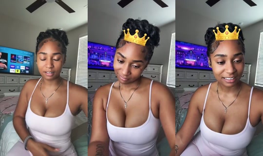 Badgyalsynnn Bigo Live — Oct 2, 2026, 3:58 PM