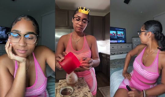Badgyalsynnn Bigo Live — Oct 5, 2026, 1:44 AM