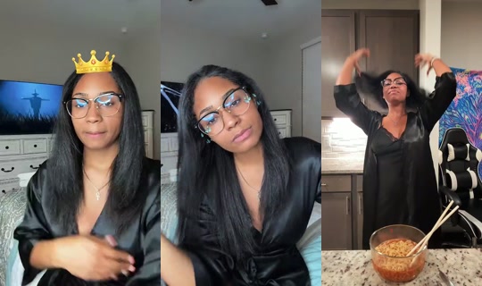 Badgyalsynnn Bigo Live — Oct 7, 2026, 3:51 AM