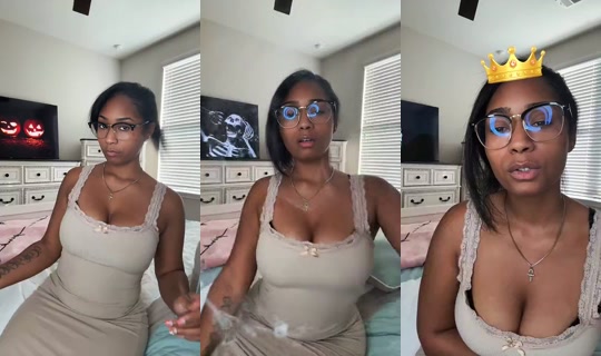 Badgyalsynnn Bigo Live — Oct 7, 2026, 9:08 PM