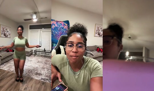 Badgyalsynnn Bigo Live — Oct 23, 2026, 12:18 AM