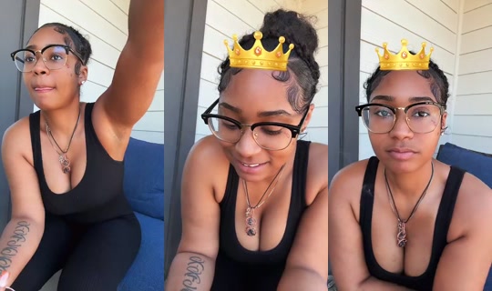 Badgyalsynnn Bigo Live — Oct 23, 2026, 4:31 PM