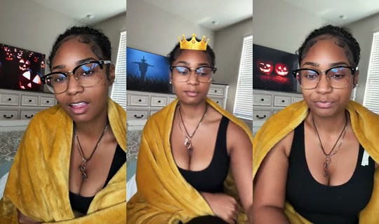 Badgyalsynnn Bigo Live — Oct 23, 2026, 7:12 PM