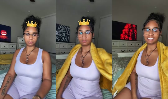Badgyalsynnn Bigo Live — Oct 24, 2026, 1:42 AM