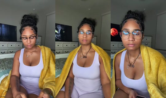 Badgyalsynnn Bigo Live — Oct 24, 2026, 2:22 AM