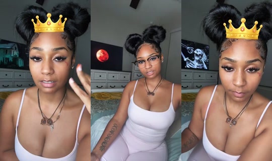 Badgyalsynnn Bigo Live — Oct 25, 2026, 12:54 AM