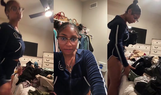 Badgyalsynnn Bigo Live — Oct 28, 2026, 2:34 AM