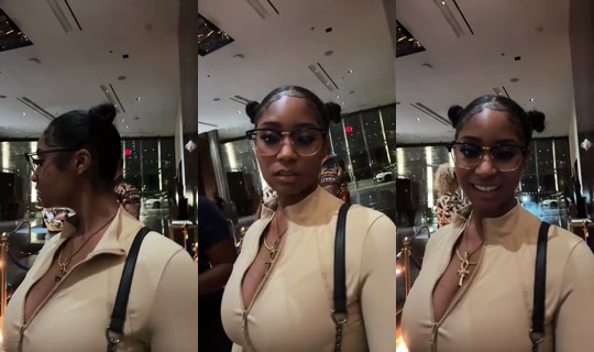 Badgyalsynnn Bigo Live — Oct 29, 2026, 2:44 AM