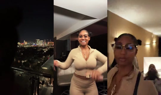 Badgyalsynnn Bigo Live — Oct 29, 2026, 3:46 AM