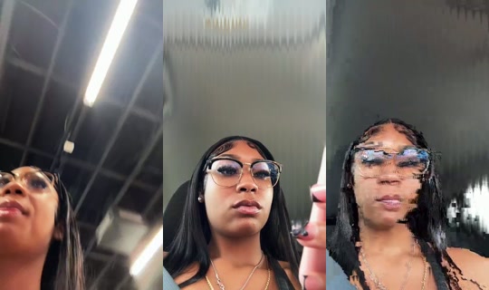 Badgyalsynnn Bigo Live — Oct 29, 2026, 7:01 PM