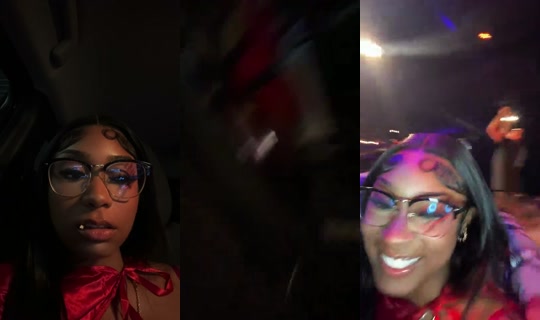 Badgyalsynnn Bigo Live — Oct 30, 2026, 1:48 AM
