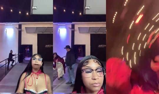 Badgyalsynnn Bigo Live — Oct 30, 2026, 3:39 AM