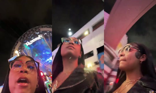 Badgyalsynnn Bigo Live — Oct 30, 2026, 7:17 AM