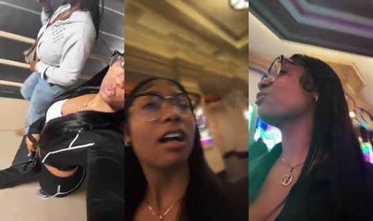 Badgyalsynnn Bigo Live — Oct 30, 2026, 9:18 PM