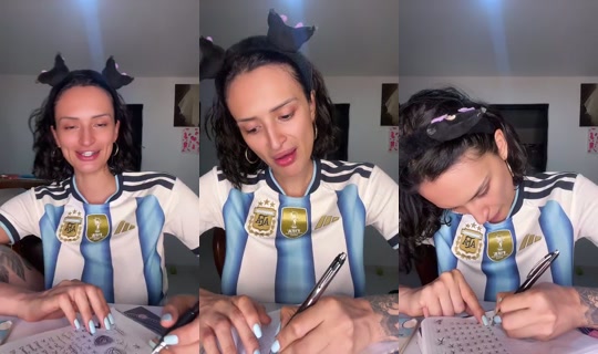 Badikittyf Bigo Live — Jul 20, 2026, 1:34 AM